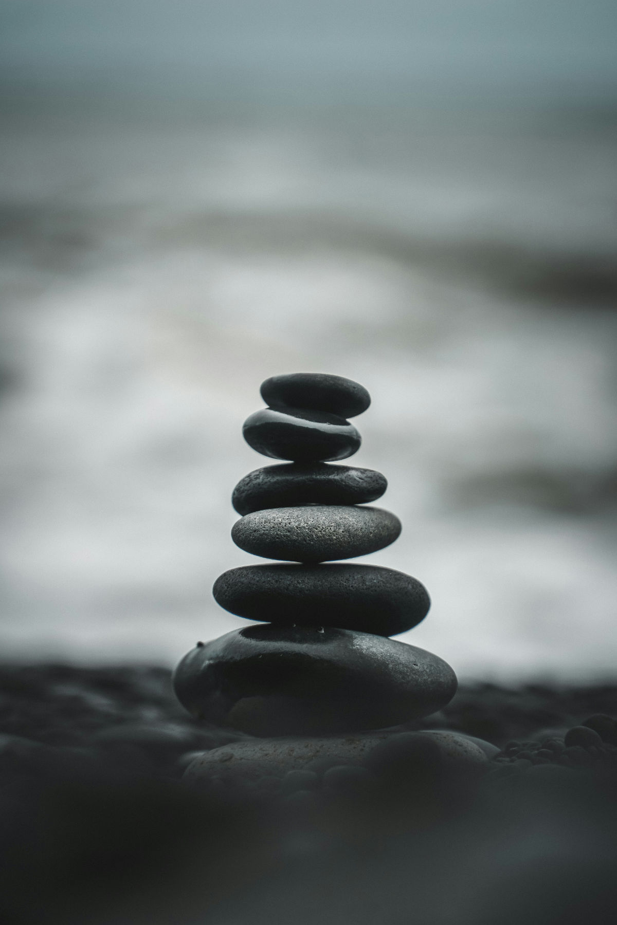 balance